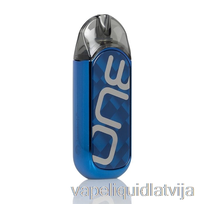 Joyetech Teros One 13w Pod System Sapphire Vape Liquid